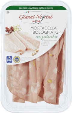 Mortadella