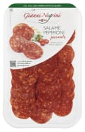 Produktbilde: Salami Peperoni