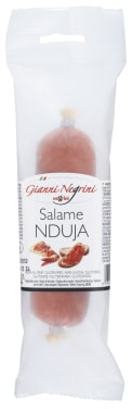 Salami Nduja