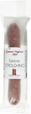 Salami Strolghino