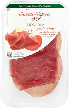 Bresaola