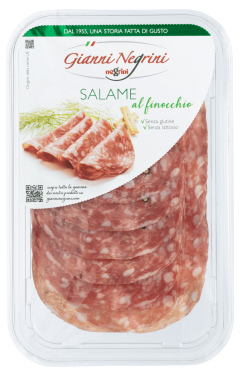 Salami Finocchio