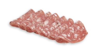 Trøffelsalami