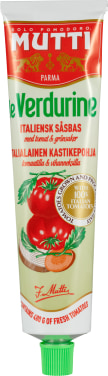 Tomatpuré