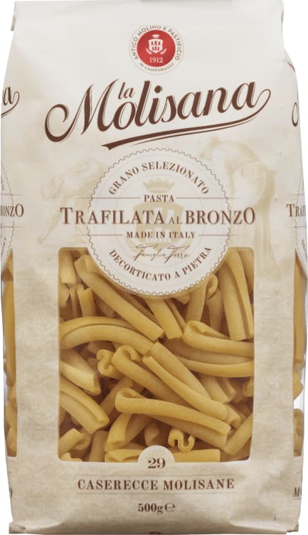 Bilde av Pasta Casarecce 500g La Molisana