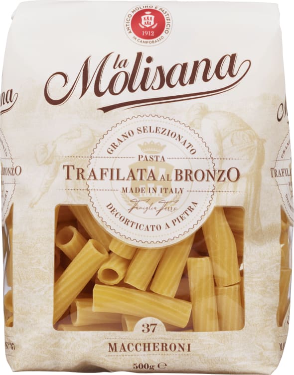 Bilde av Maccheroni No37 500g La Molisana