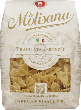 Farfalle Rigate