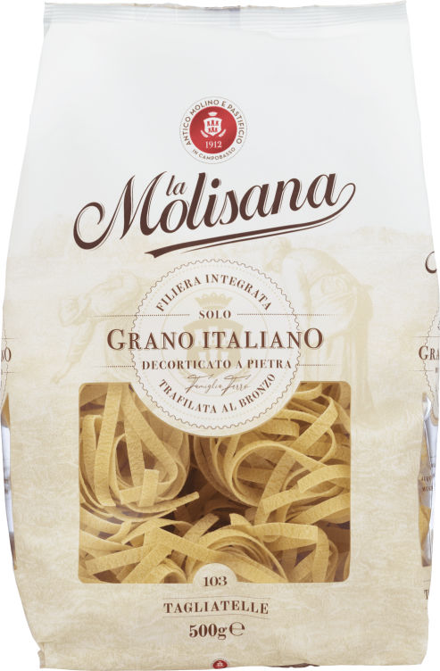 Tagliatelle No103 500g La Molisana