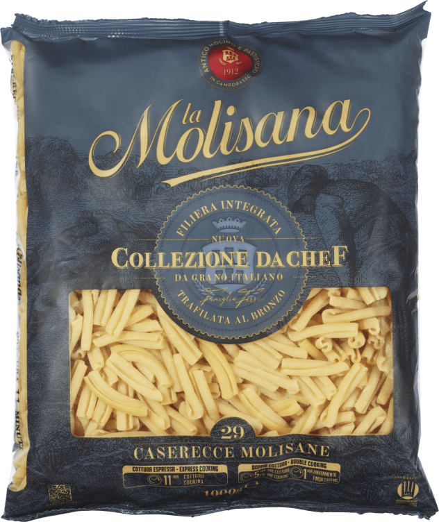 Casarecce 1kg La Molisana
