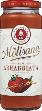 Arrabiata Saus