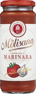 Marinara Saus