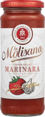 Marinara Saus 340g La Molisana
