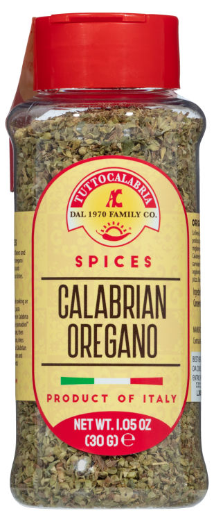 Oregano 30g Tutto Calabria