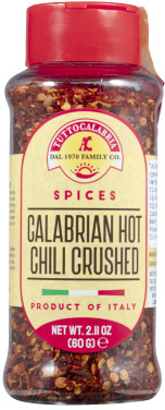 Chiliflak 60g Tutto Calabria