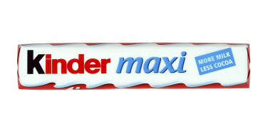 Kinder Maxi