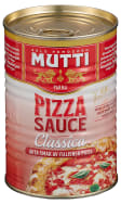 Pizzasaus Klassisk 400g Mutti