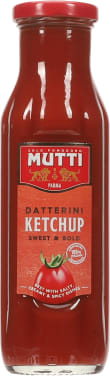 Tomatketchup