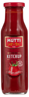 Tomatketchup