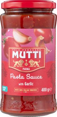 Pastasaus