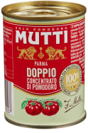 Tomatpure 140g Mutti