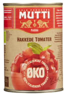 Produktbilde: Tomater Hakkede