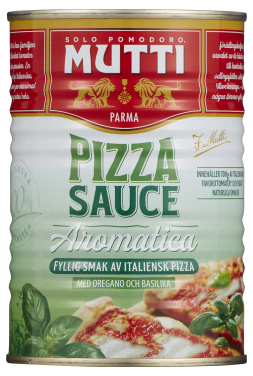 Pizzasaus