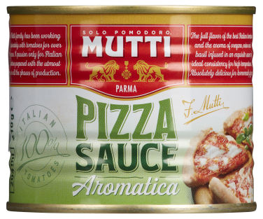 Pizzasaus