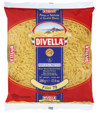 Englehårspasta