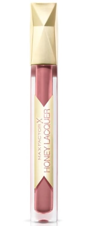 Lipgloss Ce Honey Lacquer 5 Honey Nude