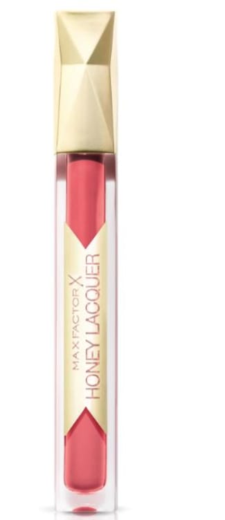 Lipgloss Ce Honey Lacquer 20 Coral