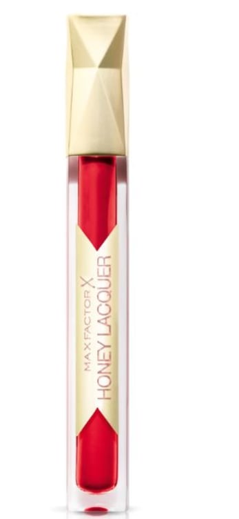 Lipgloss Ce Honey Lacquer 25 Floral