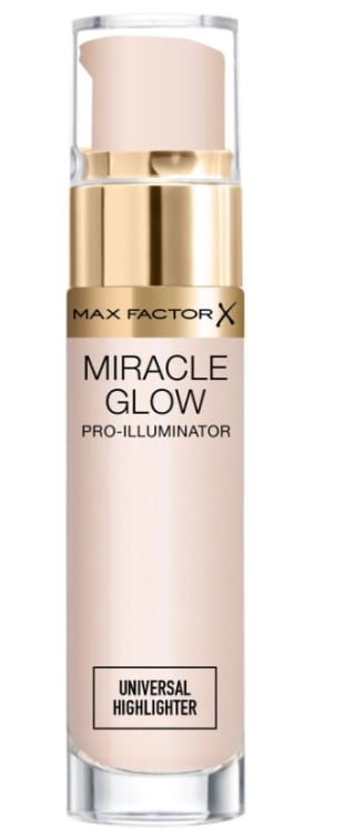 Miracle Glow Universal Highlighter