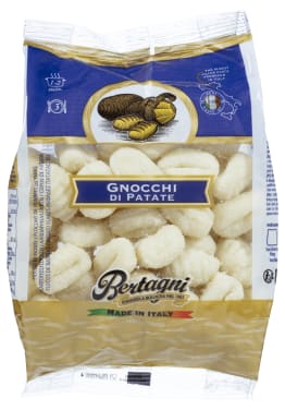 Gnocchi