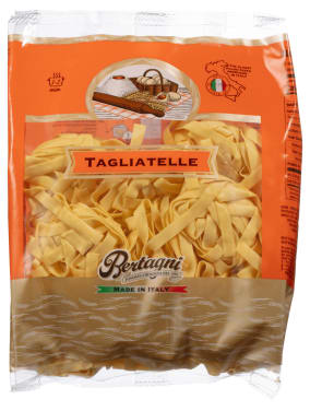 Tagliatelle