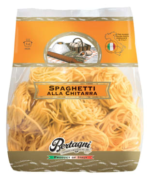 Spaghetti