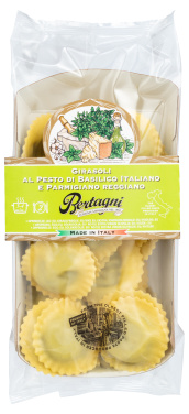 Girasoli Pasta