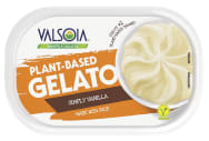 Gelato Ris-Is Vanilje Melkefri 1l