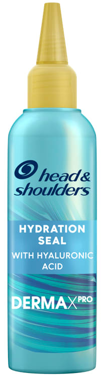 Head&Shoulder Hårkur Dermax Hydrate 145ml