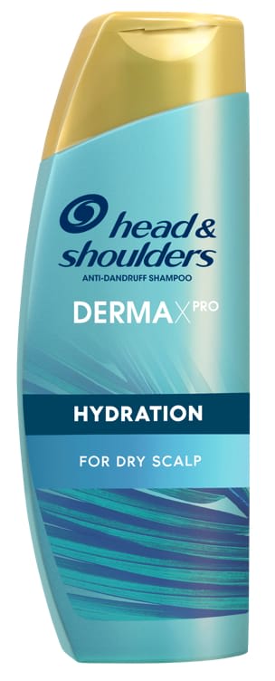 Head&Shoulder Shampoo Dermax Hydrate 225ml