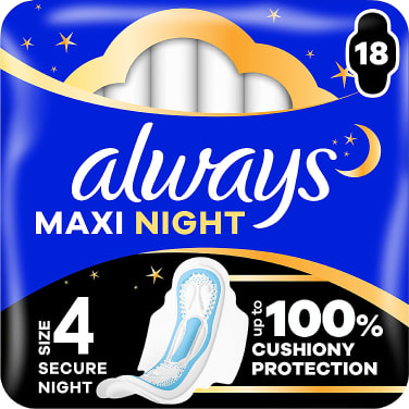 Always Maxi
