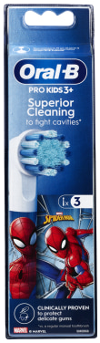 Oral-B Børstehoder