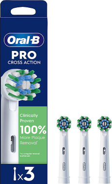 Oral-B Børstehoder