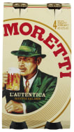Produktbilde: Birra Moretti