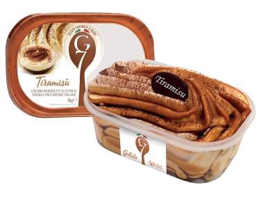 Iskrem Tiramisu 2l G7