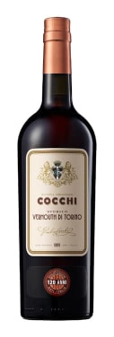 Cocchi Vermouth Tori