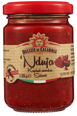 Nduja