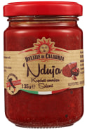 Nduja 135g Delizie Di Calabria