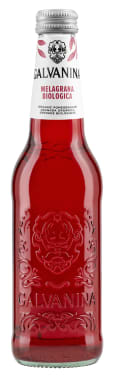 Granatepledrikk Økologisk 355ml Galvanina