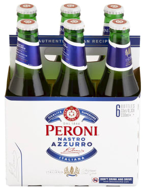 Peroni