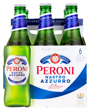 Peroni